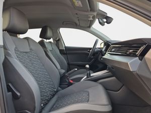 Audi A1 Sb 25 Tfsi Adrenalin  - Foto 16