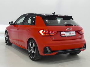 Audi A1 Sportback Adrenalin 25 Tfsi 70kw (95cv)  - Foto 10