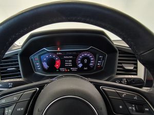 Audi A1 Sportback Adrenalin 25 Tfsi 70kw (95cv)  - Foto 16