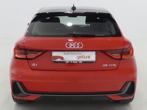 Audi A1 Sportback Adrenalin 25 Tfsi 70kw (95cv)  - Foto 5