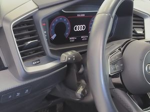 Audi A1 Sportback Adrenalin 25 Tfsi 70kw (95cv)  - Foto 14