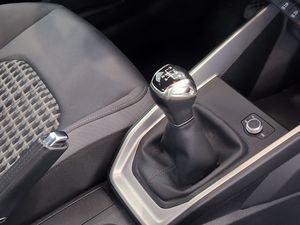 Audi A1 Sportback Adrenalin 25 Tfsi 70kw (95cv)  - Foto 11