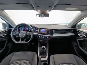 Audi A1 Sportback Adrenalin 25 Tfsi 70kw (95cv)  - Foto 7