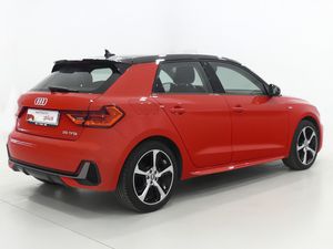 Audi A1 Sportback Adrenalin 25 Tfsi 70kw (95cv)  - Foto 4
