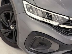 Volkswagen T-roc R-line 1.5 Tsi 110kw (150cv) Dsg  - Foto 10
