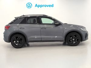 Volkswagen T-roc R-line 1.5 Tsi 110kw (150cv) Dsg  - Foto 3