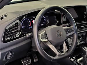 Volkswagen T-roc R-line 1.5 Tsi 110kw (150cv) Dsg  - Foto 12