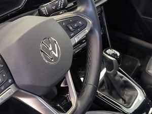 Volkswagen T-roc R-line 1.5 Tsi 110kw (150cv) Dsg  - Foto 13