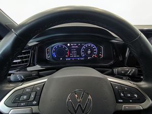 Volkswagen T-roc R-line 1.5 Tsi 110kw (150cv) Dsg  - Foto 18