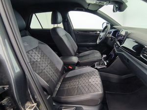 Volkswagen T-roc R-line 1.5 Tsi 110kw (150cv) Dsg  - Foto 5