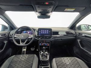 Volkswagen T-roc R-line 1.5 Tsi 110kw (150cv) Dsg  - Foto 4