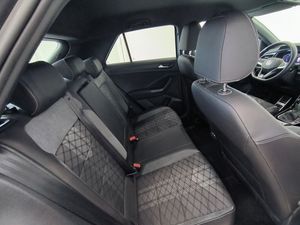 Volkswagen T-roc R-line 1.5 Tsi 110kw (150cv) Dsg  - Foto 6