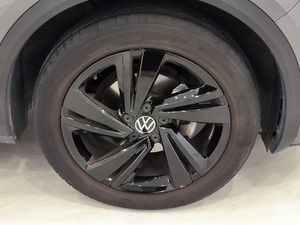 Volkswagen T-roc R-line 1.5 Tsi 110kw (150cv) Dsg  - Foto 8