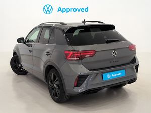 Volkswagen T-roc R-line 1.5 Tsi 110kw (150cv) Dsg  - Foto 2