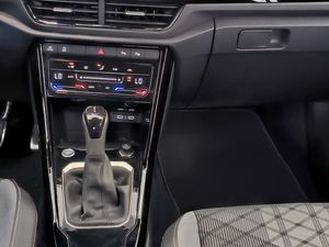 Volkswagen T-roc R-line 1.5 Tsi 110kw (150cv) Dsg  - Foto 9