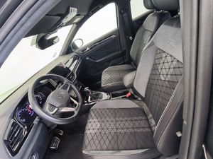 Volkswagen T-roc R-line 1.5 Tsi 110kw (150cv) Dsg  - Foto 11