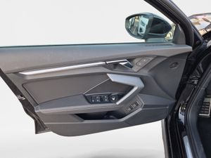 Audi A3 Sb 40 Tfsie 204 Cv Stronic Sline  - Foto 11