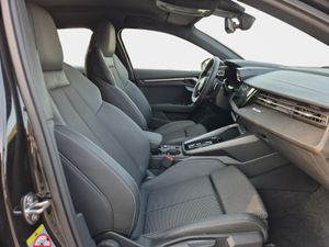 Audi A3 Sb 40 Tfsie 204 Cv Stronic Sline  - Foto 16