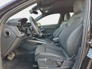 Audi A3 Sb 40 Tfsie 204 Cv Stronic Sline  - Foto 10