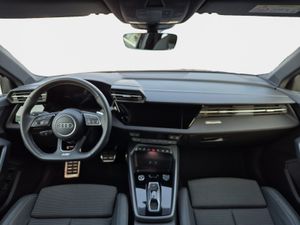 Audi A3 Sb 40 Tfsie 204 Cv Stronic Sline  - Foto 15
