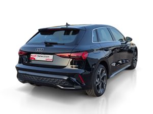 Audi A3 Sb 40 Tfsie 204 Cv Stronic Sline  - Foto 5