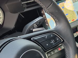 Audi A3 Sb 40 Tfsie 204 Cv Stronic Sline  - Foto 25