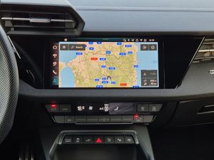 Audi A3 Sb 40 Tfsie 204 Cv Stronic Sline  - Foto 22