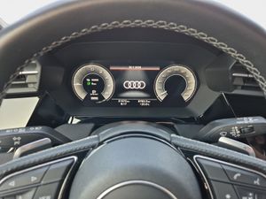 Audi A3 Sb 40 Tfsie 204 Cv Stronic Sline  - Foto 14