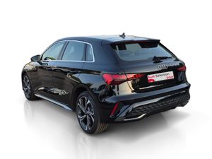 Audi A3 Sb 40 Tfsie 204 Cv Stronic Sline  - Foto 3