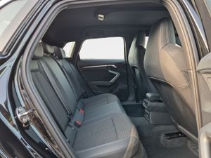 Audi A3 Sb 40 Tfsie 204 Cv Stronic Sline  - Foto 17
