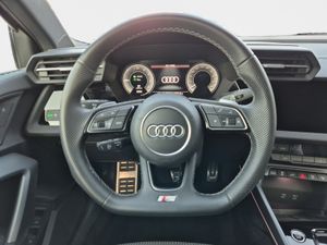 Audi A3 Sb 40 Tfsie 204 Cv Stronic Sline  - Foto 13