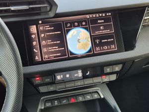 Audi A3 Sb 40 Tfsie 204 Cv Stronic Sline  - Foto 20