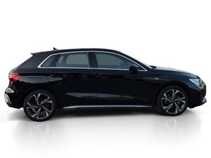 Audi A3 Sb 40 Tfsie 204 Cv Stronic Sline  - Foto 6