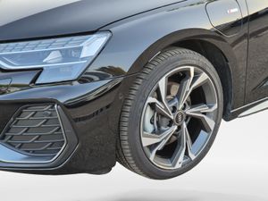 Audi A3 Sb 40 Tfsie 204 Cv Stronic Sline  - Foto 9