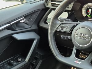Audi A3 Sb 40 Tfsie 204 Cv Stronic Sline  - Foto 21