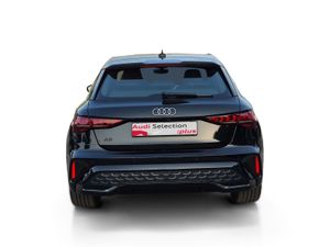 Audi A3 Sb 40 Tfsie 204 Cv Stronic Sline  - Foto 4
