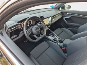 Audi A3 Sb 40 Tfsie 204 Cv Stronic Sline  - Foto 23