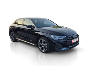 Audi A3 Sb 40 Tfsie 204 Cv Stronic Sline  - Foto 7
