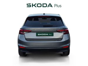 Skoda Fabia 1.0 Tsi 95 Cv Selection  - Foto 4