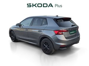 Skoda Fabia 1.0 Tsi 95 Cv Selection  - Foto 3