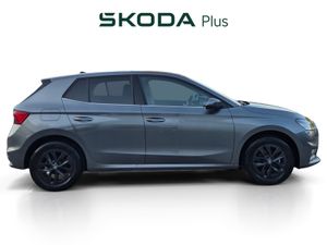 Skoda Fabia 1.0 Tsi 95 Cv Selection  - Foto 6
