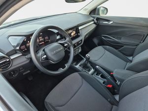 Skoda Fabia 1.0 Tsi 95 Cv Selection  - Foto 24