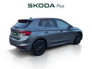 Skoda Fabia 1.0 Tsi 95 Cv Selection  - Foto 5