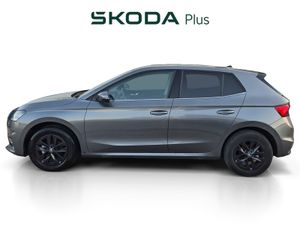 Skoda Fabia 1.0 Tsi 95 Cv Selection  - Foto 2