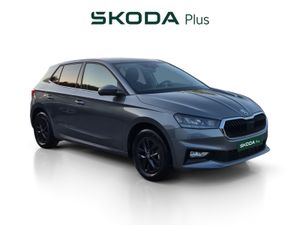 Skoda Fabia 1.0 Tsi 95 Cv Selection  - Foto 7