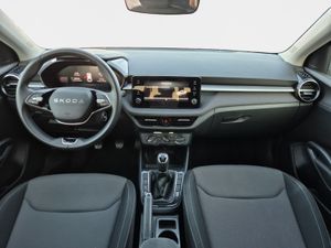 Skoda Fabia 1.0 Tsi 95 Cv Selection  - Foto 15