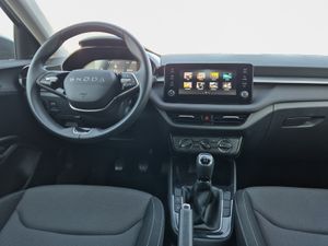 Skoda Fabia 1.0 Tsi 95 Cv Selection  - Foto 20