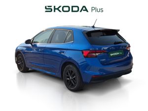 Skoda Fabia 1.0 Tsi 95 Cv Selection  - Foto 3