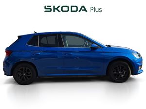 Skoda Fabia 1.0 Tsi 95 Cv Selection  - Foto 6