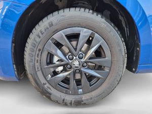 Skoda Fabia 1.0 Tsi 95 Cv Selection  - Foto 9